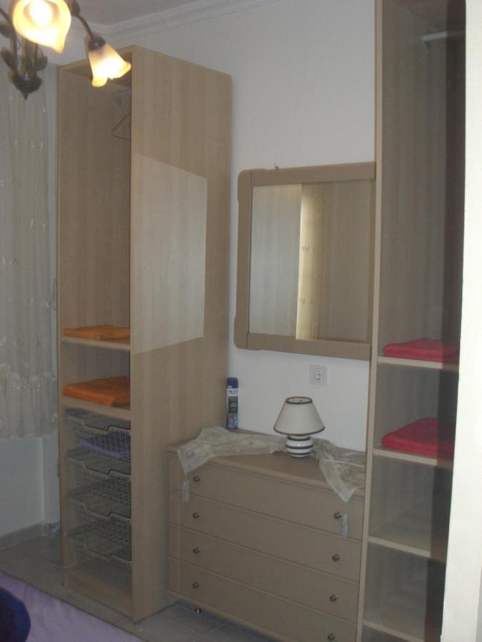 Appartement Quiet Sykies Center