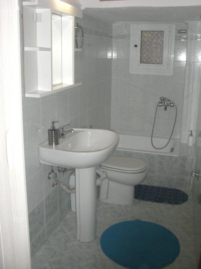 Apartment Quiet Sykies Center Thessaloniki