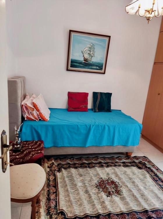 Marys House , Lovely 2-bedroom Daire