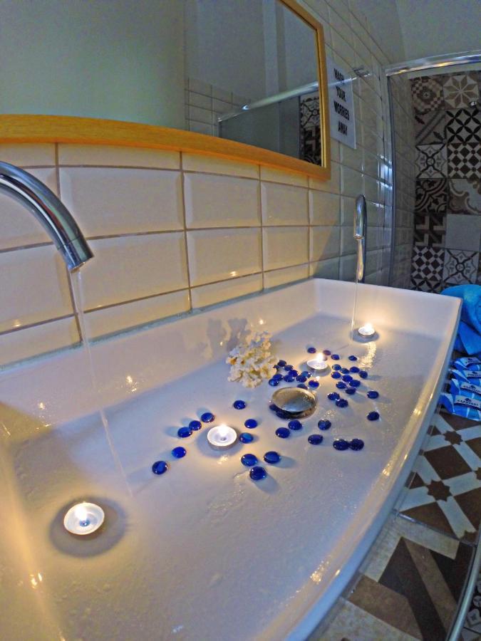 Apartment Thessviewn'style Skyline View Penthouse Thessaloniki
