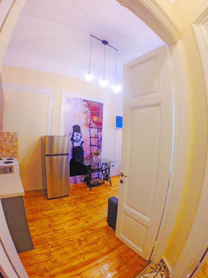 Thessviewn'style Skyline View Penthouse Daire