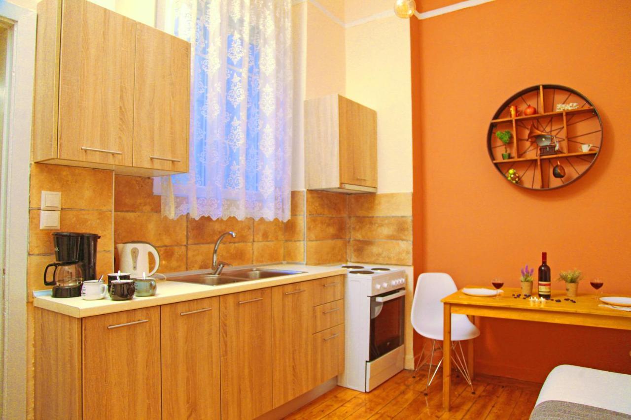 Thessviewn'style Skyline View Penthouse Selanik