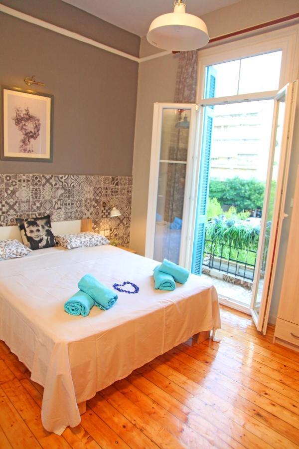 Thessviewn'style Skyline View Penthouse *