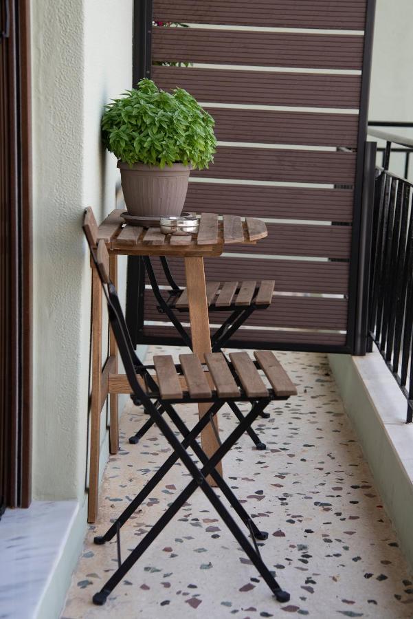 Casa Di Famiglia Thessaloniki
