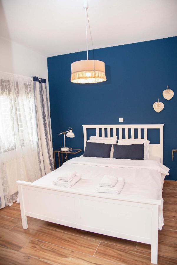 Casa Di Famiglia Apartment *