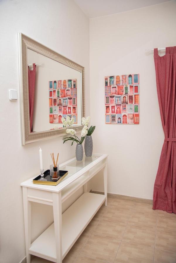 Apartment Casa Di Famiglia *