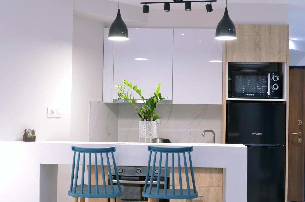 Apartment Luxury Collection