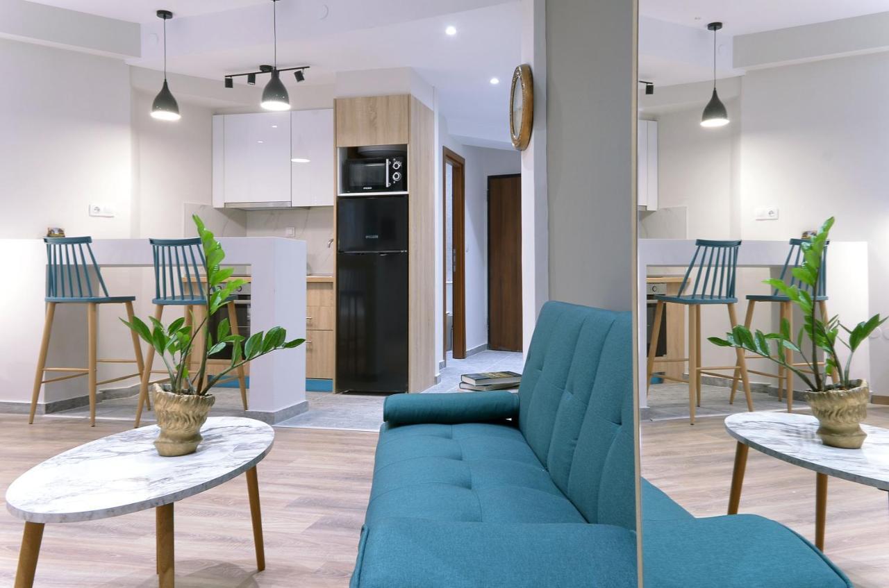 Apartment Luxury Collection *