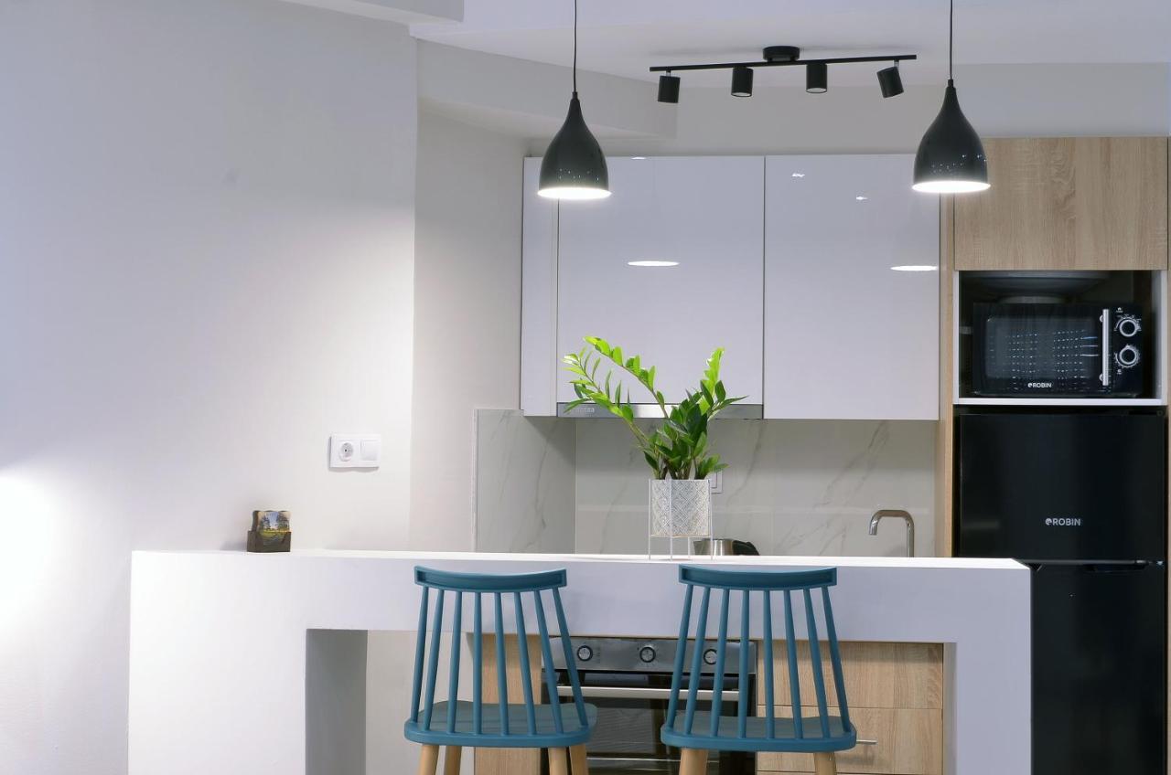 Luxury Collection Apartment