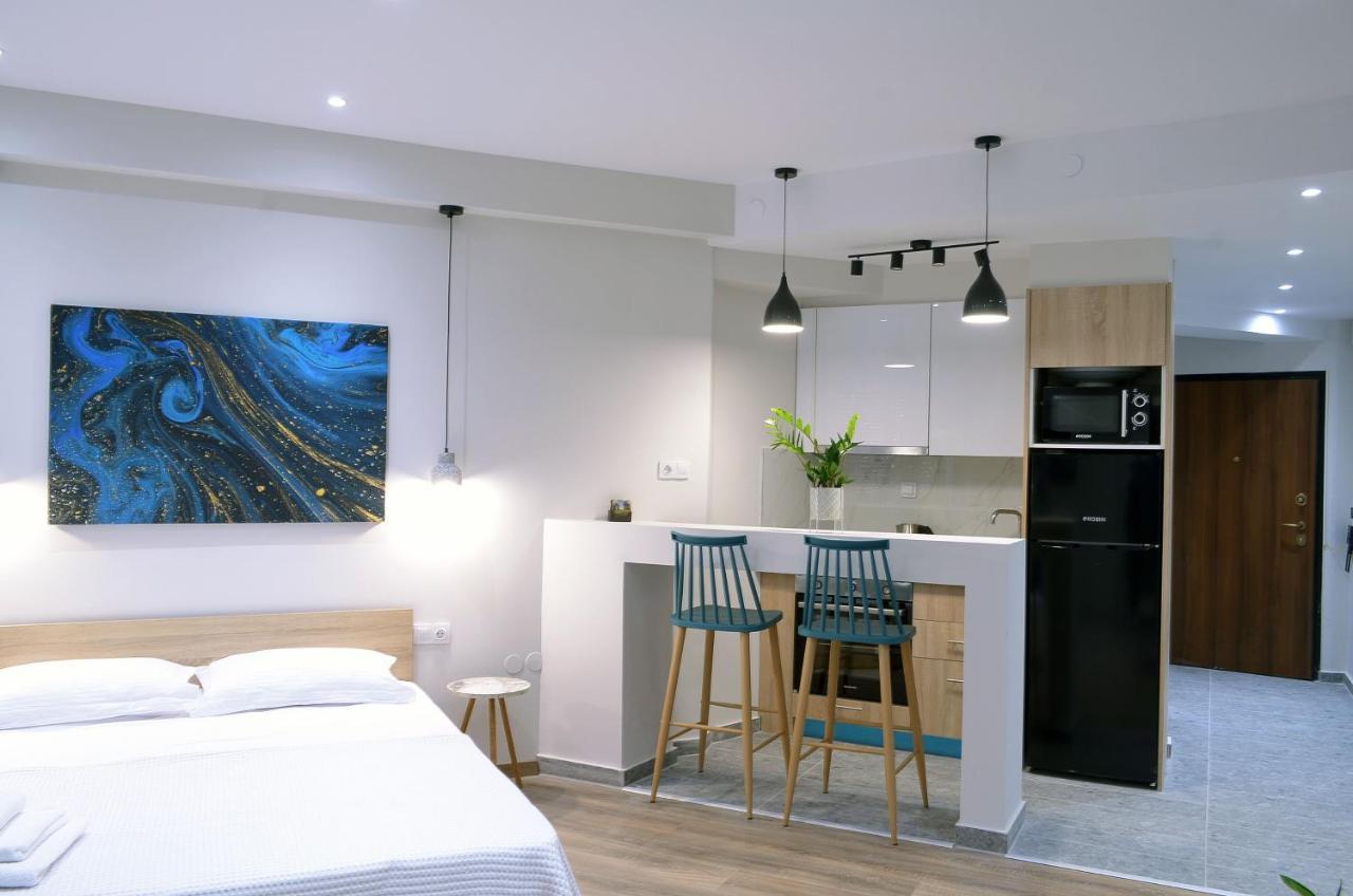 Luxury Collection Apartment Thessaloniki