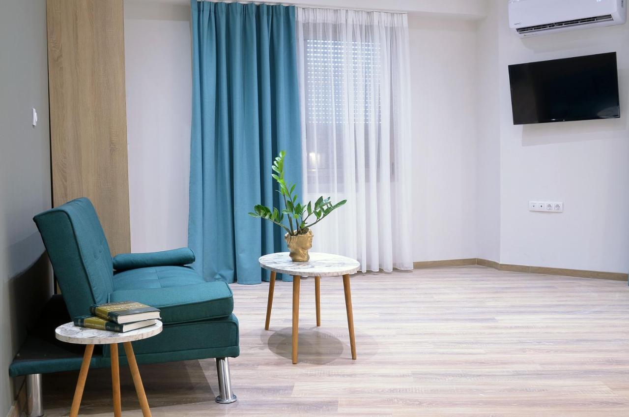 Apartment Luxury Collection Thessaloniki