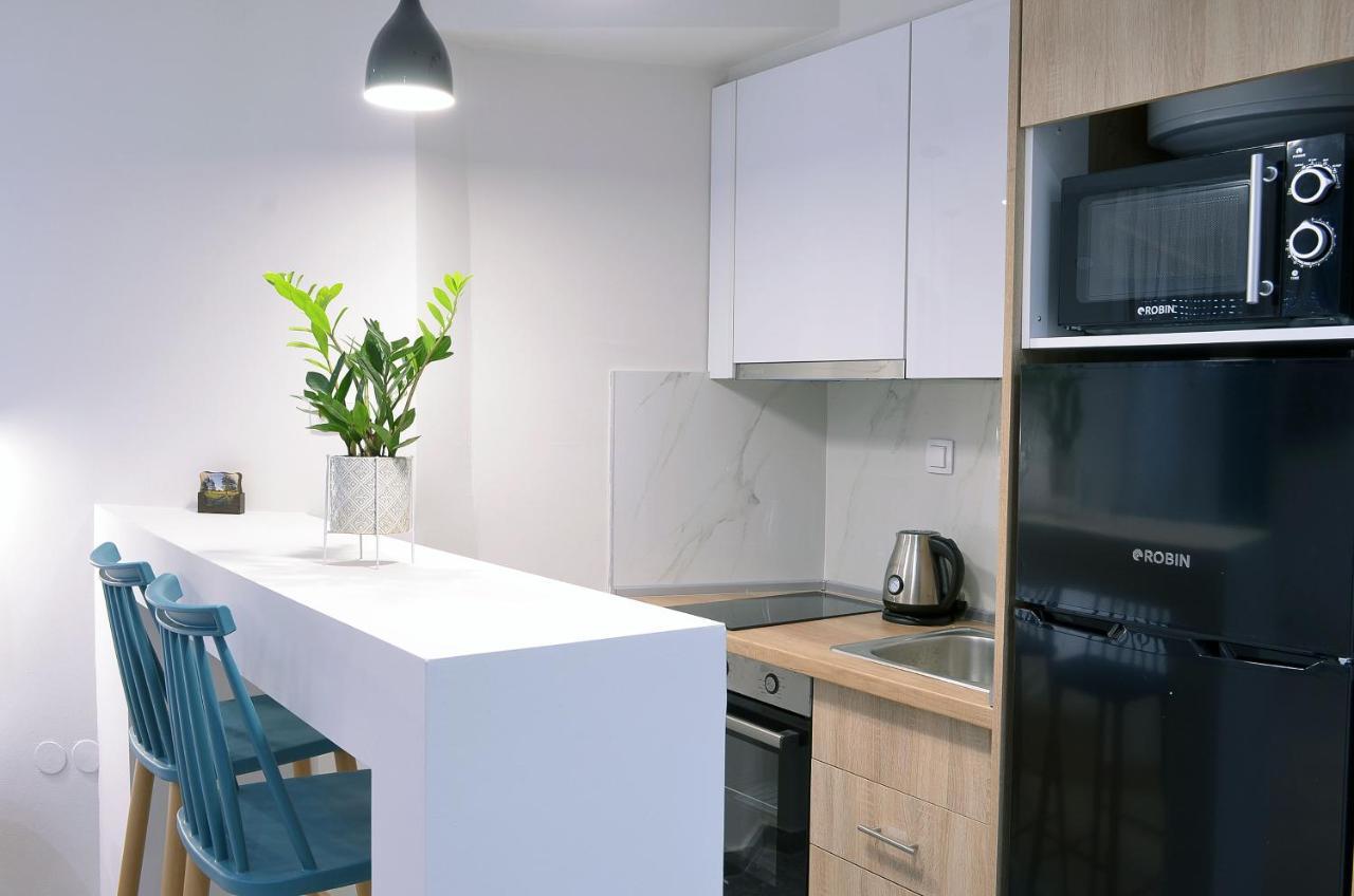 Luxury Collection Apartment *