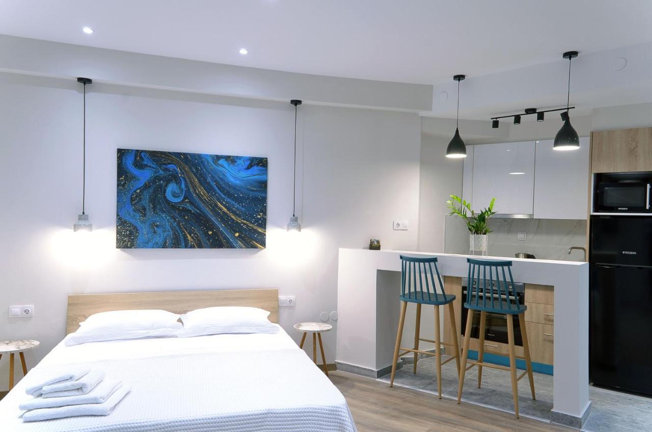 Apartment Luxury Collection *