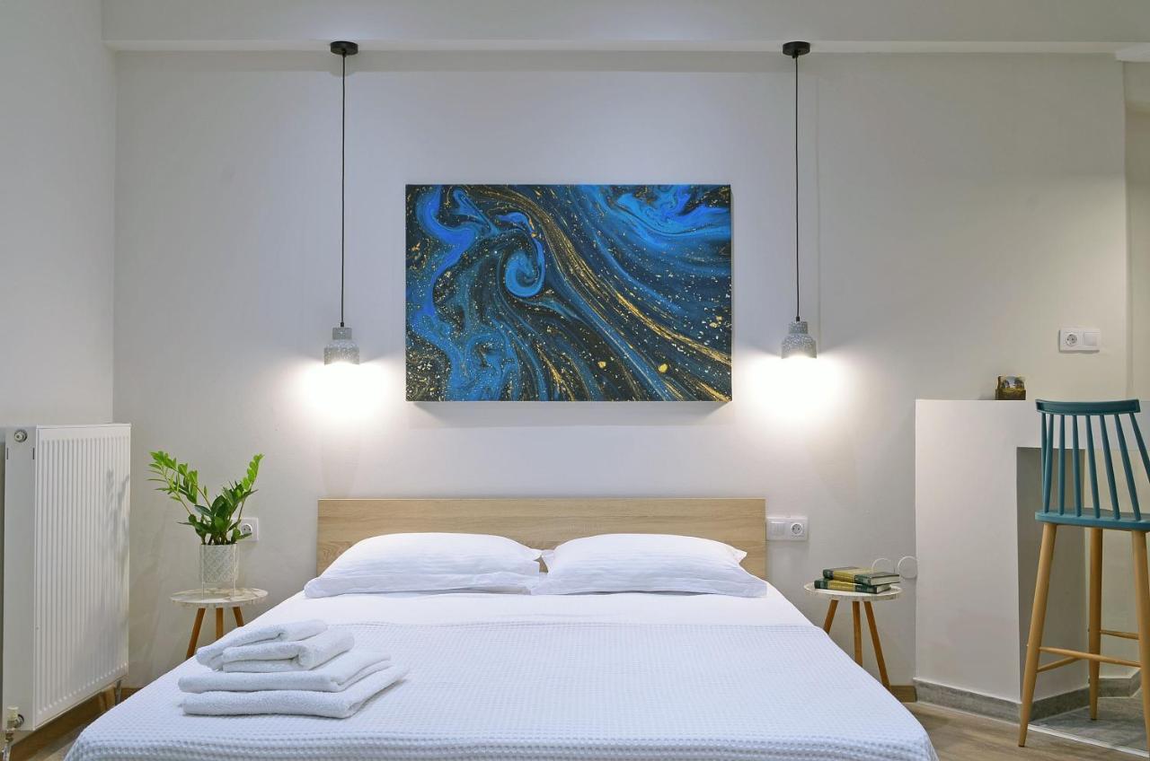 Apartment Luxury Collection *