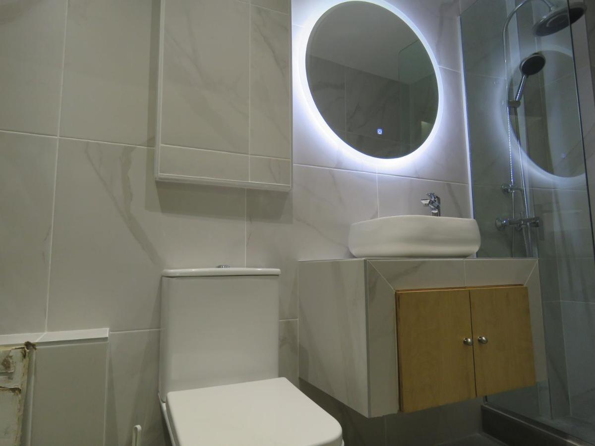 Căn hộ Eros Welcome Downtown Studio - Explore Center By Foot - Close To Helexpo & *
