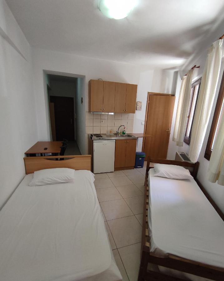 Apartment Kapsalas