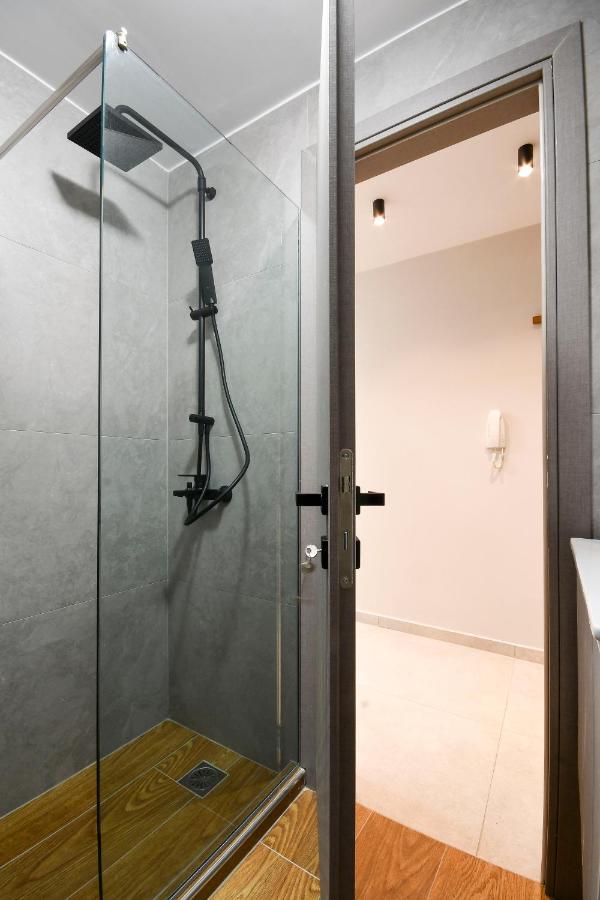 Apartment #skgh Arsinoi -whitetower Citycenter *
