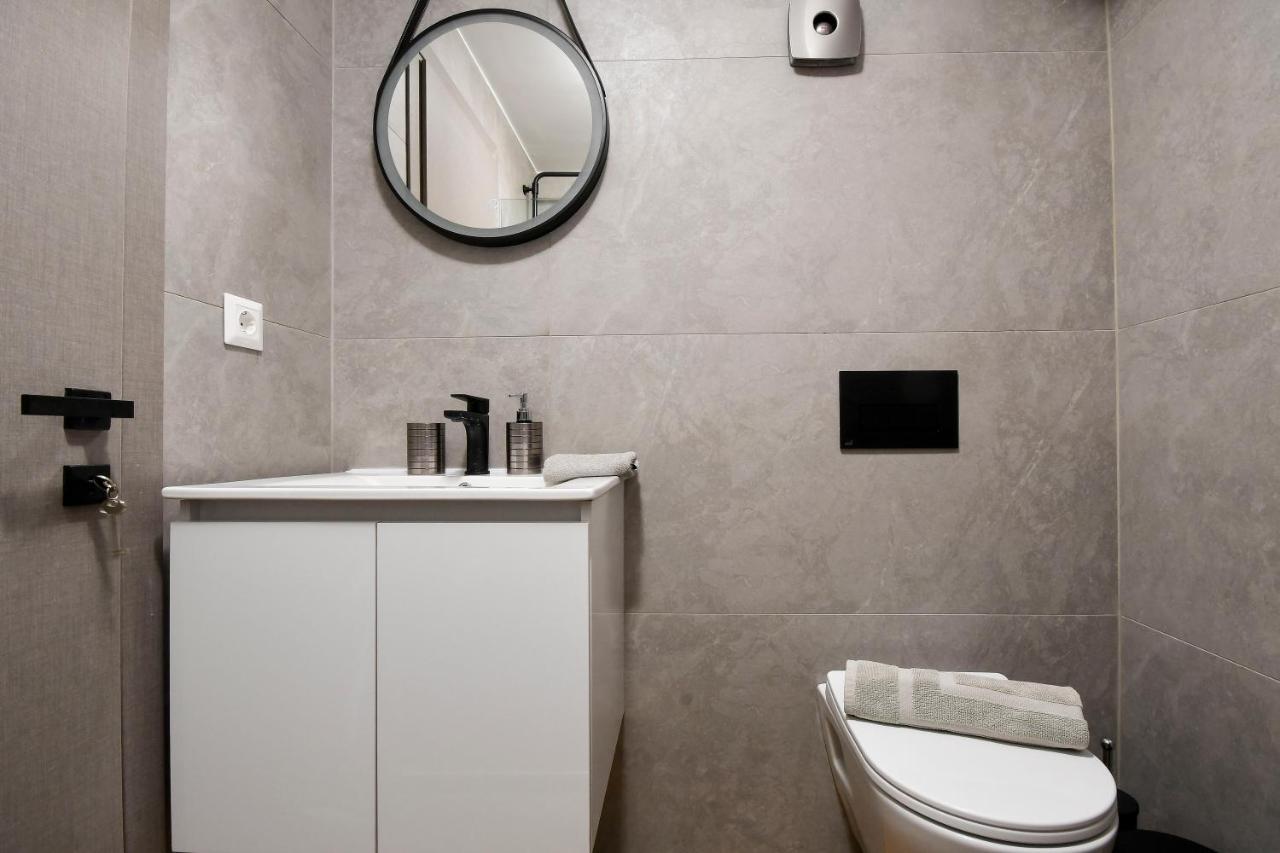 #skgh Arsinoi -whitetower Citycenter Apartment Thessaloniki