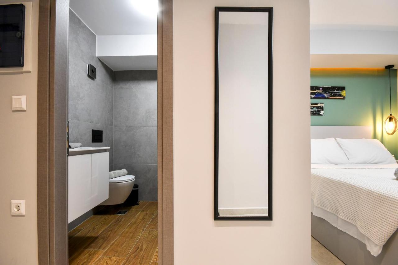 #skgh Arsinoi -whitetower Citycenter * Thessaloniki