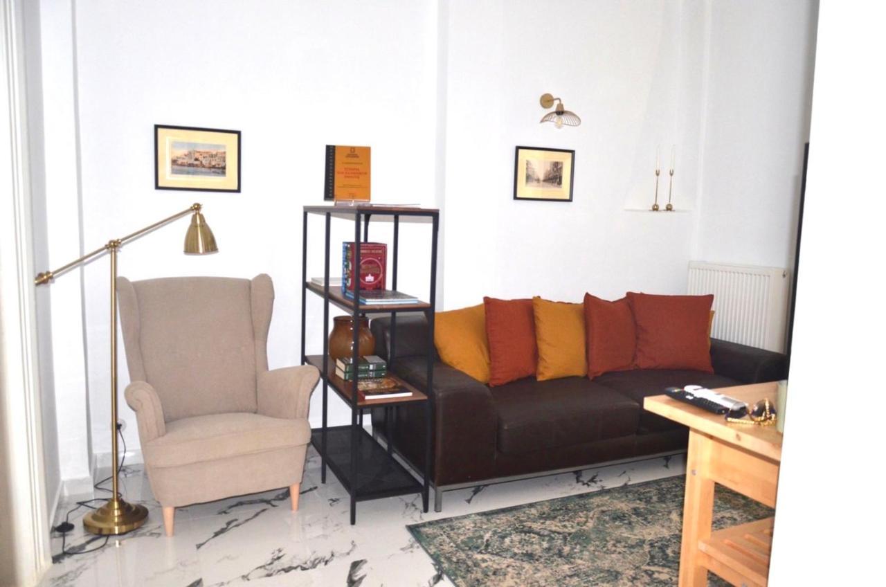 Apartment Ministerium 1&2 Bedroom *