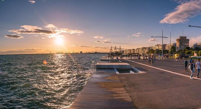 Apartment Houseloft Campus Thessaloniki