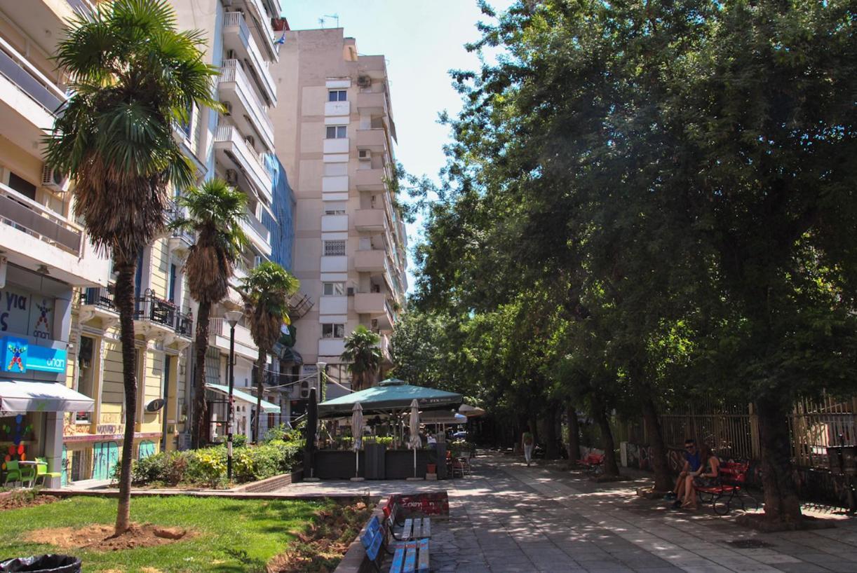 Houseloft Cityhub Thessaloniki