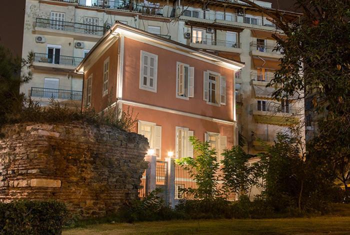 Houseloft Campus Apartment Thessaloniki