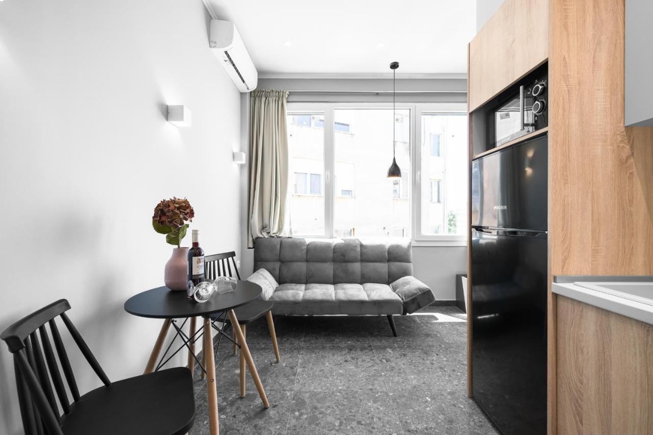 Wallstreet, The Luxury Appartement Thessaloniki