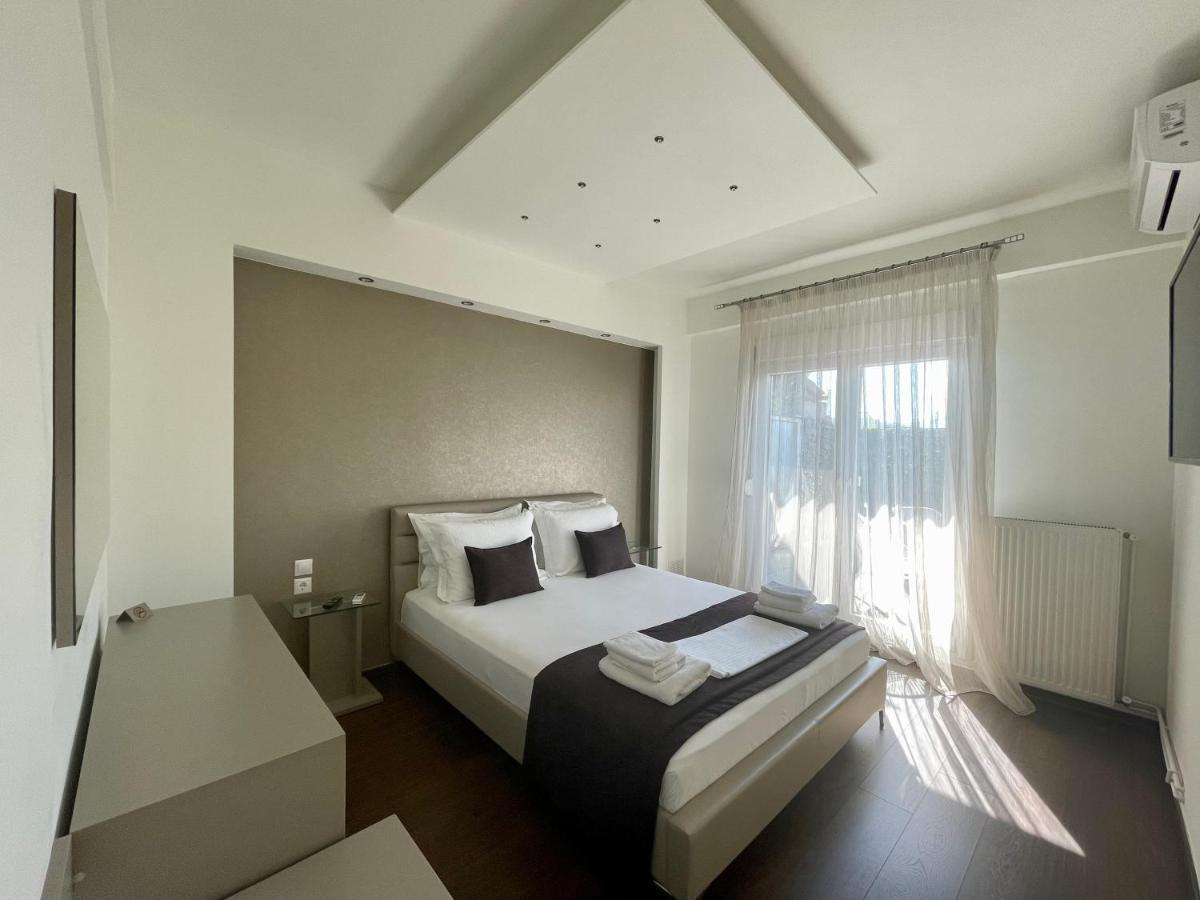 Appartement Epan Luxury *