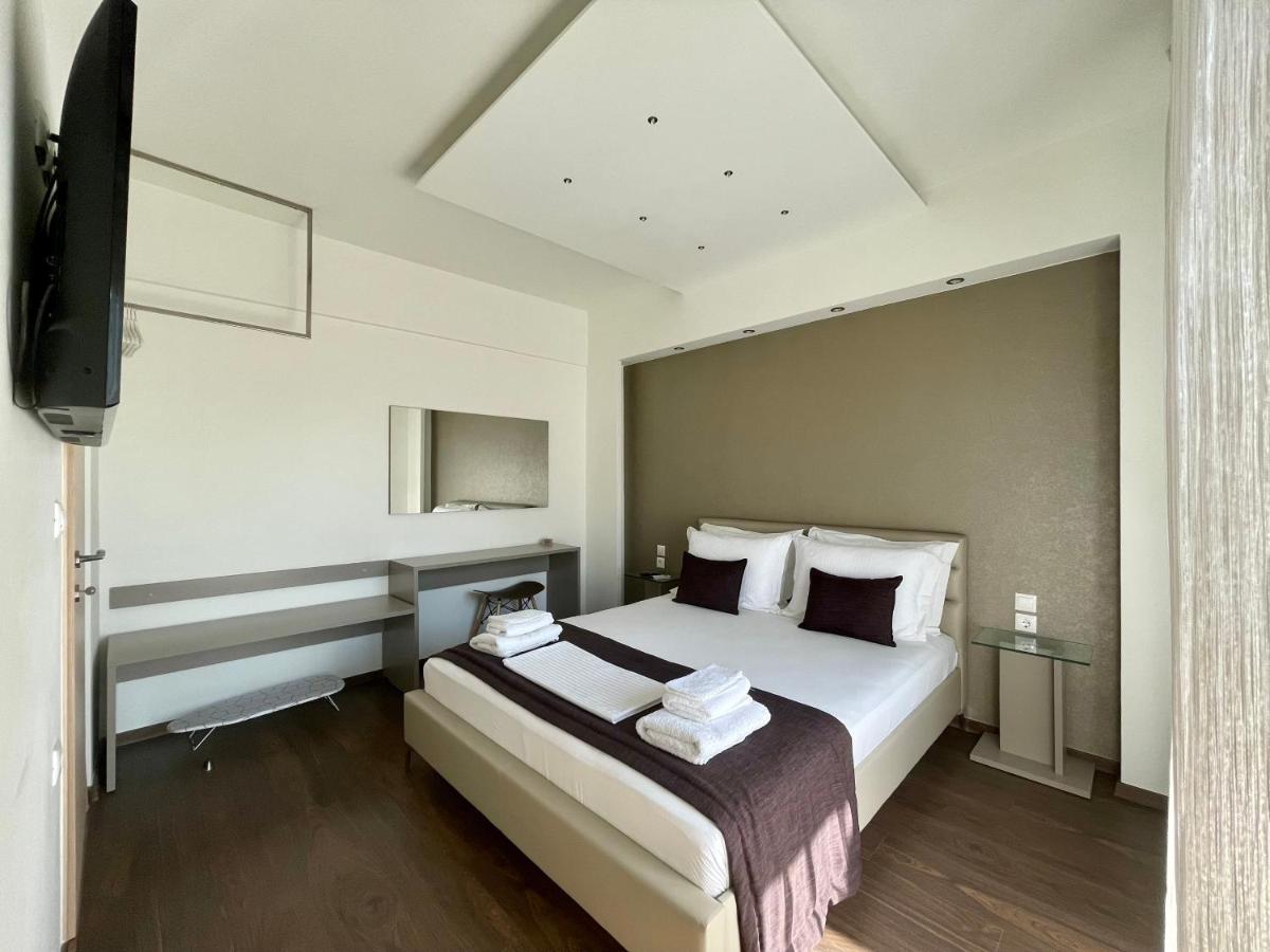 Epan Luxury Appartement