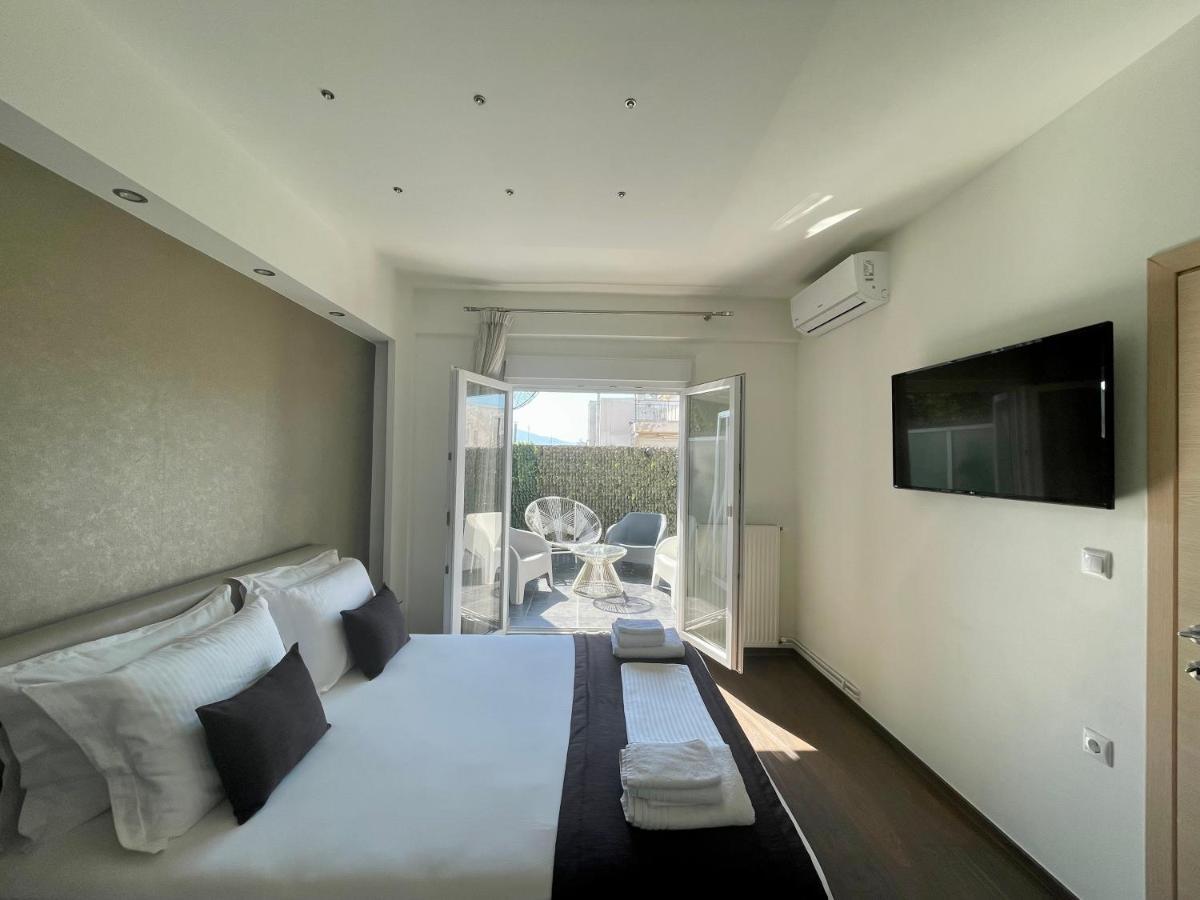 Epan Luxury Appartement *