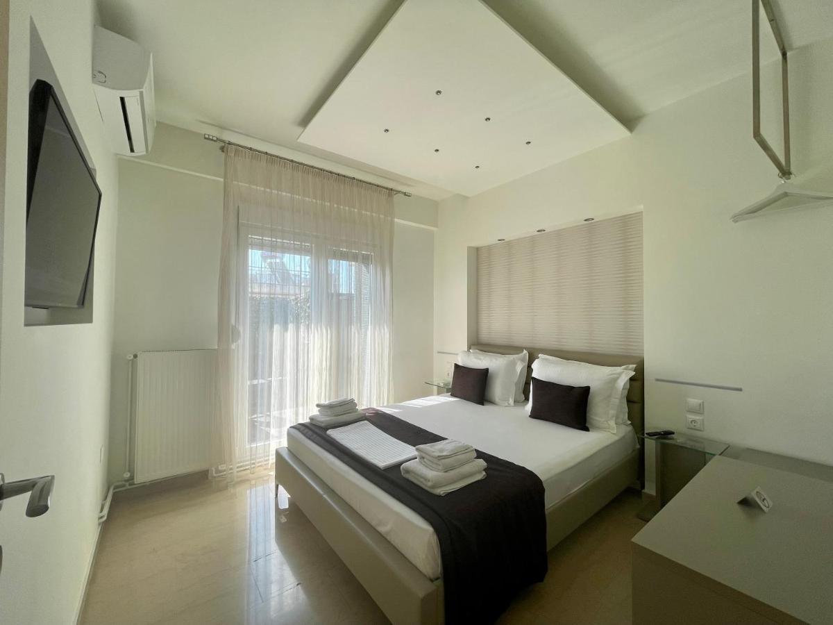 Epan Luxury Appartement *