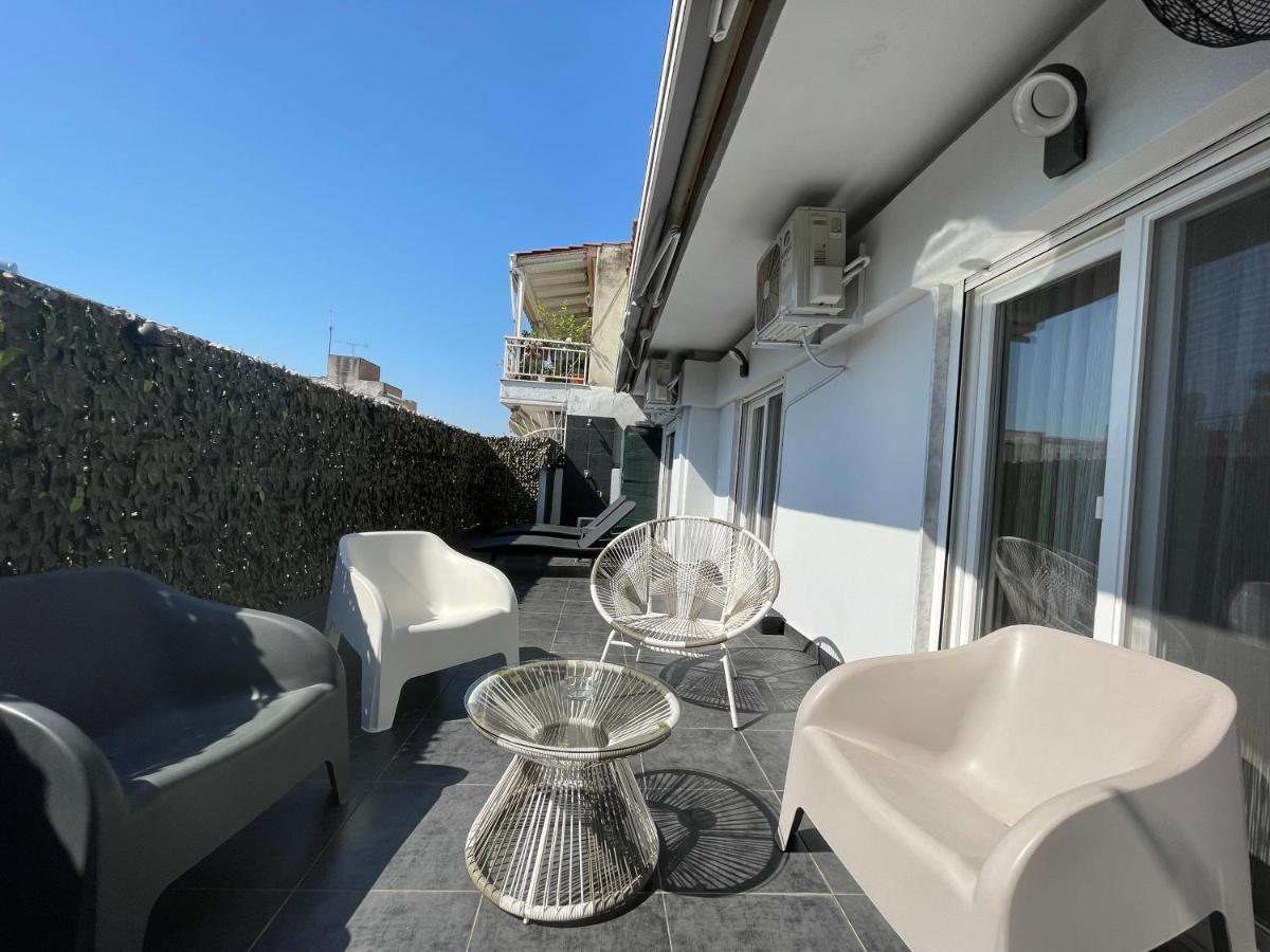 Epan Luxury Appartement