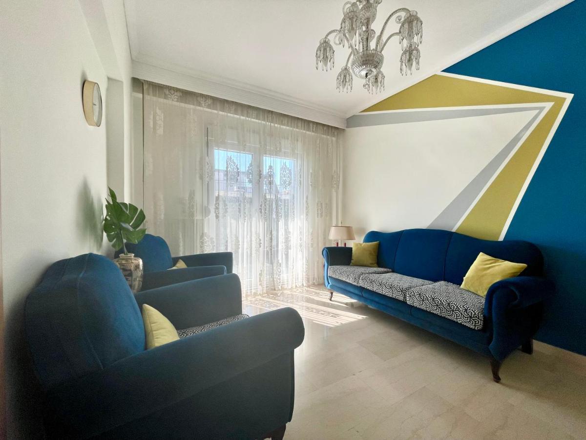 Epan Luxury Appartement