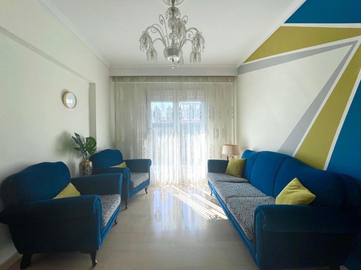 Epan Luxury Thessaloniki