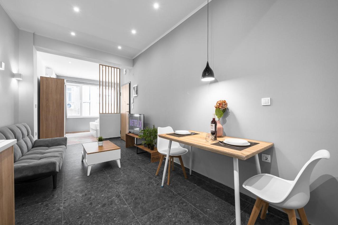 Wallstreet, The Luxury Appartement