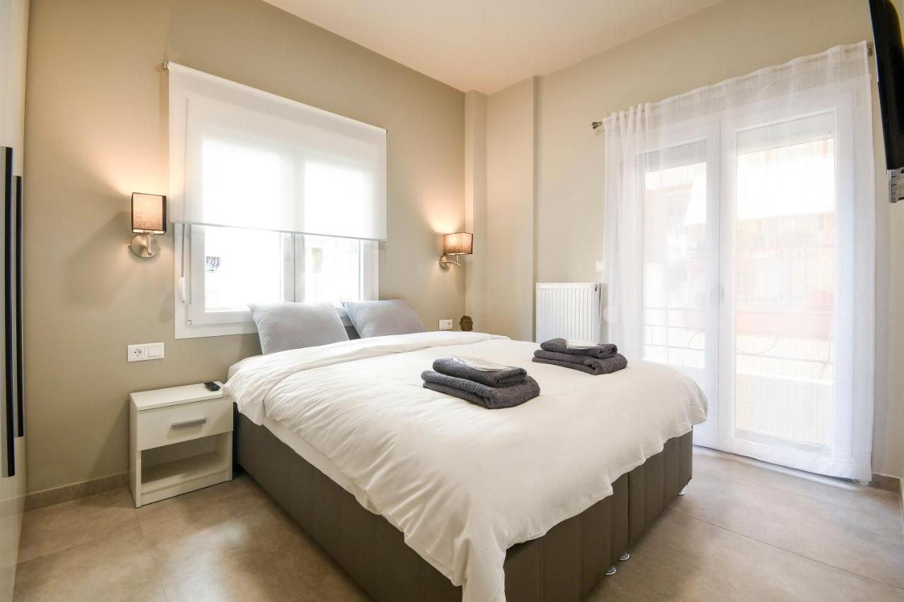 #skgh Amellie & αtlanta & Apollonia Suites - Navarinosquare View