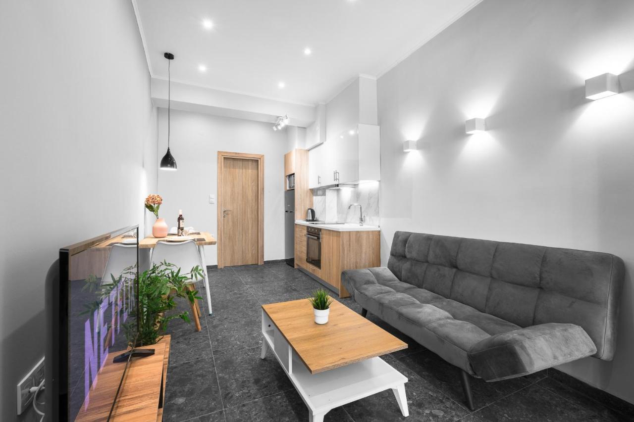 Wallstreet, The Luxury Appartement