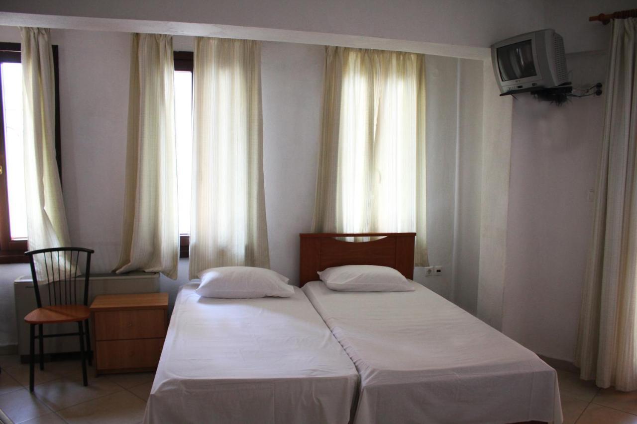 Kapsalas Apartment *