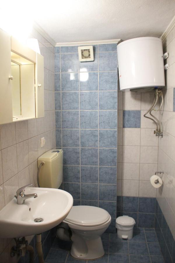 Apartment Kapsalas Thessaloniki