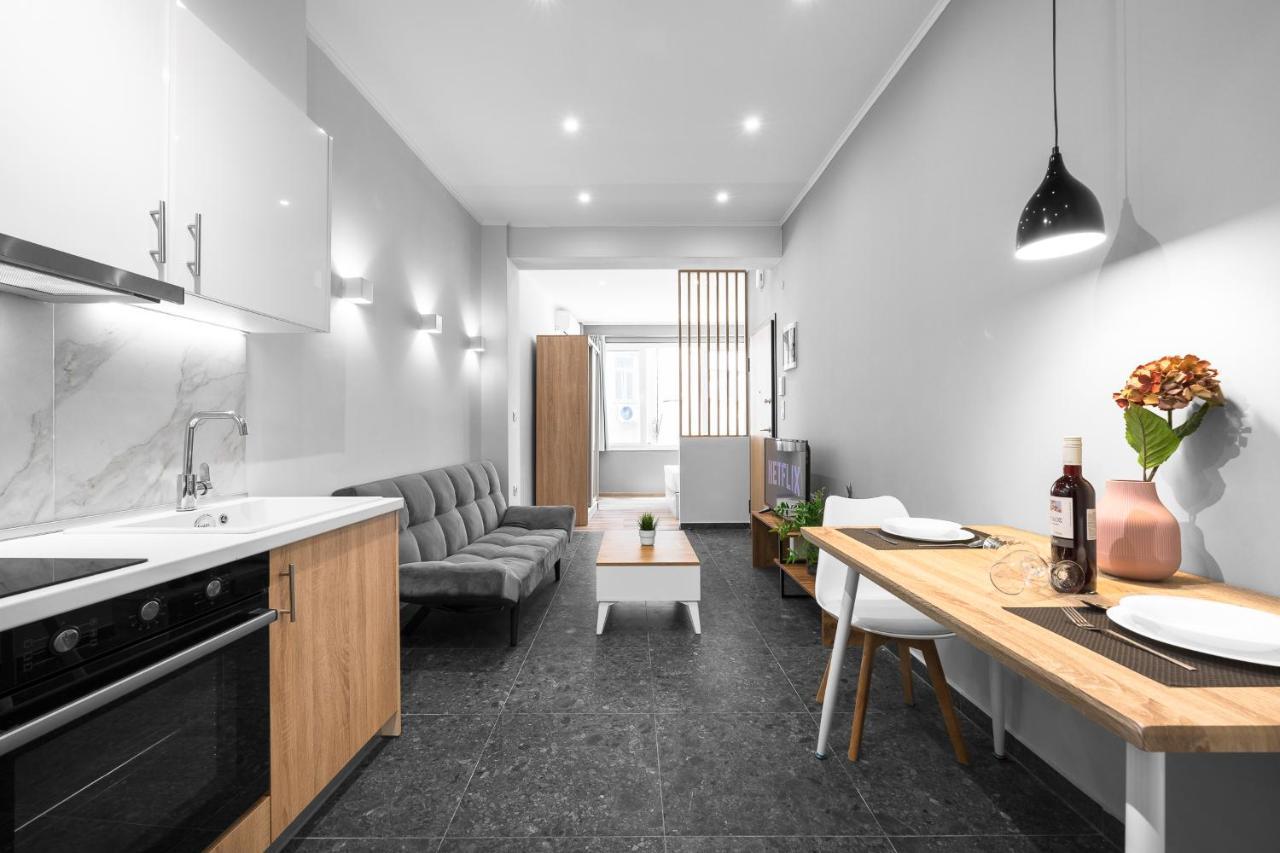 Wallstreet, The Luxury Appartement *