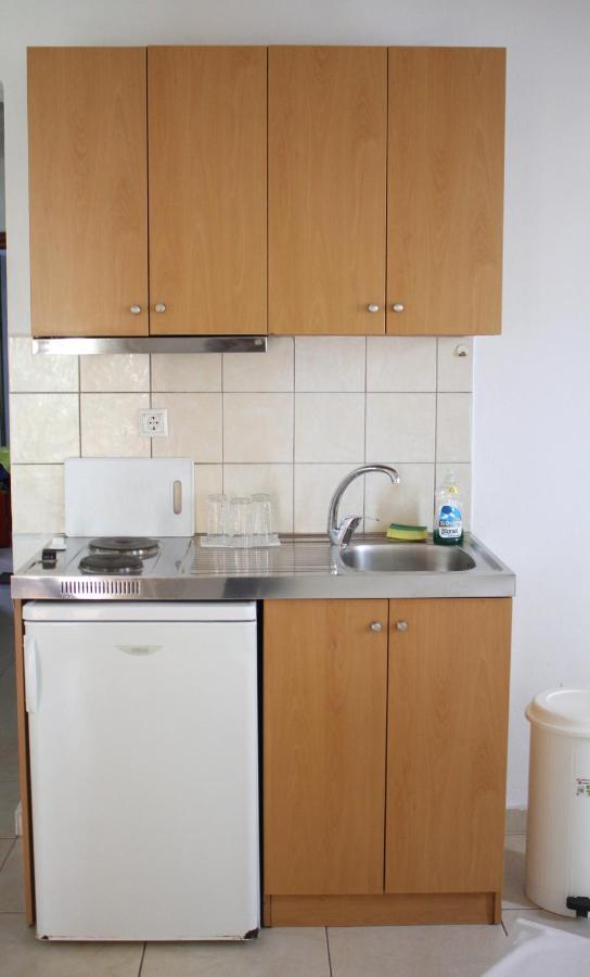 Kapsalas Apartment *