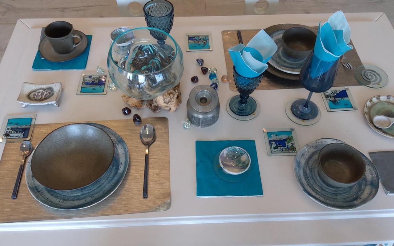 Art Agelaki 3 Appartement