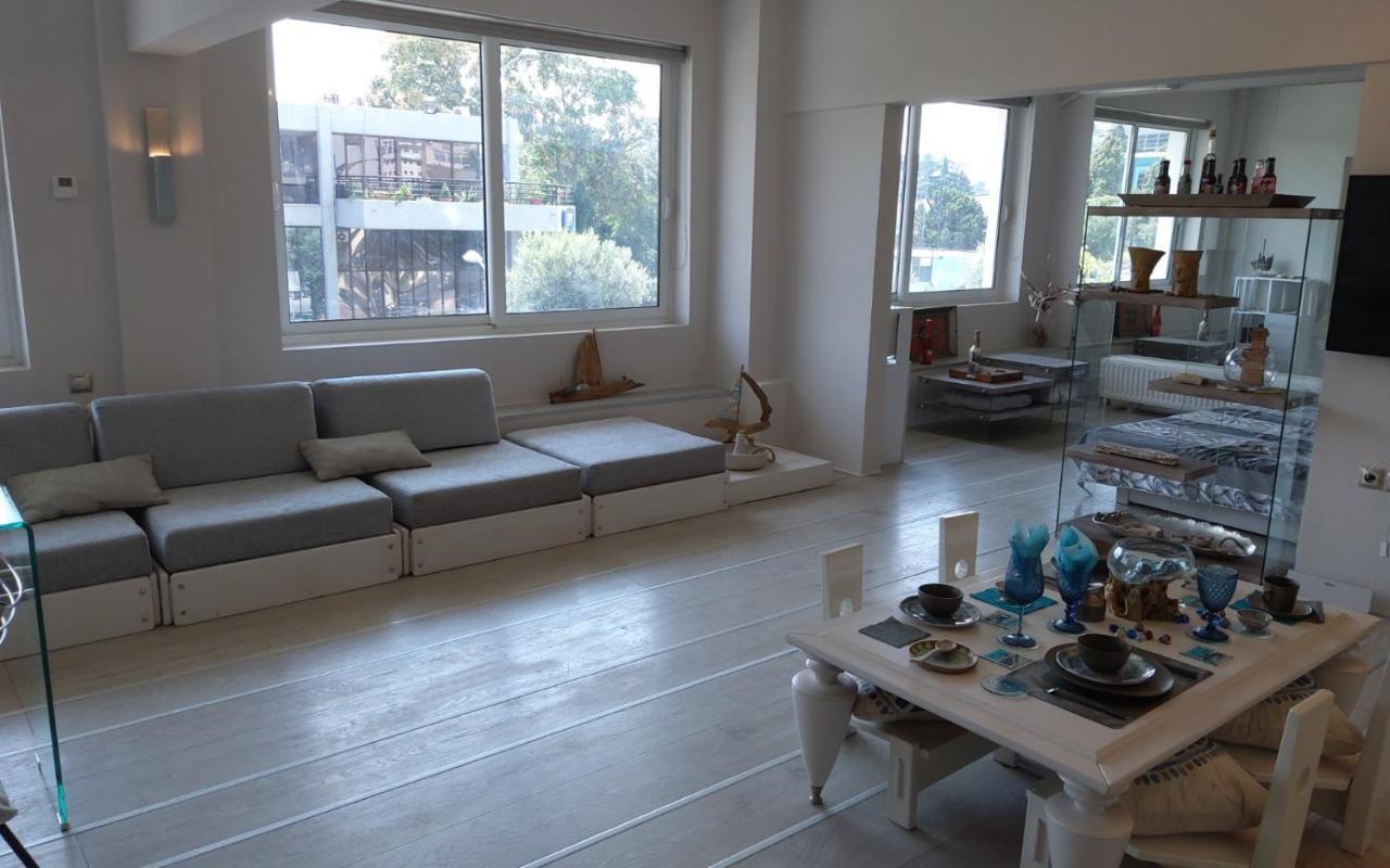 Art Agelaki 3 Apartment Thessaloniki