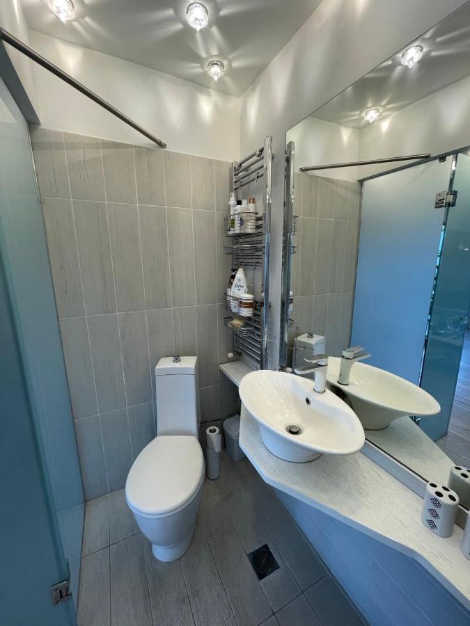 Art Agelaki 3 Appartement *