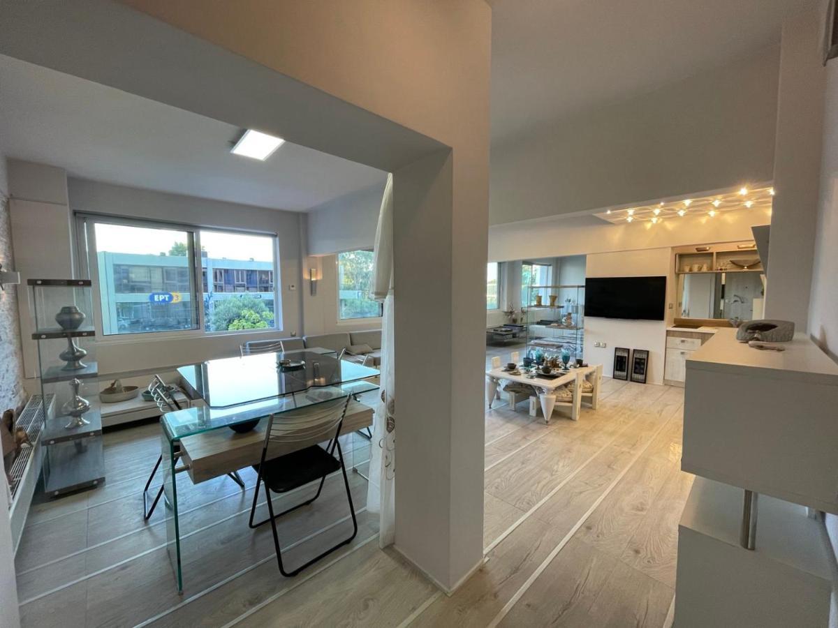 Art Agelaki 3 Appartement *
