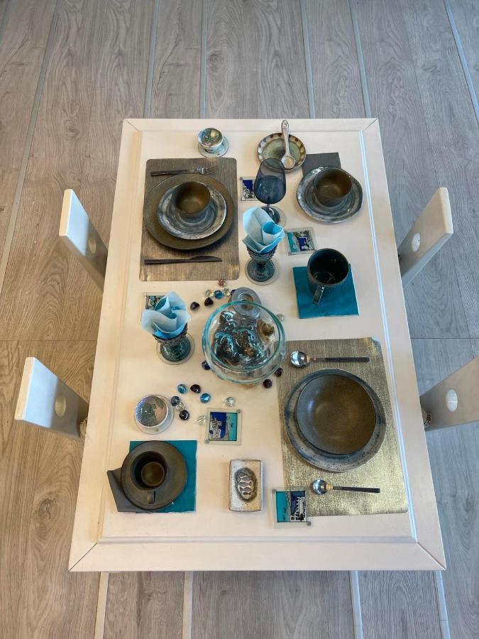 Art Agelaki 3 Apartment Thessaloniki