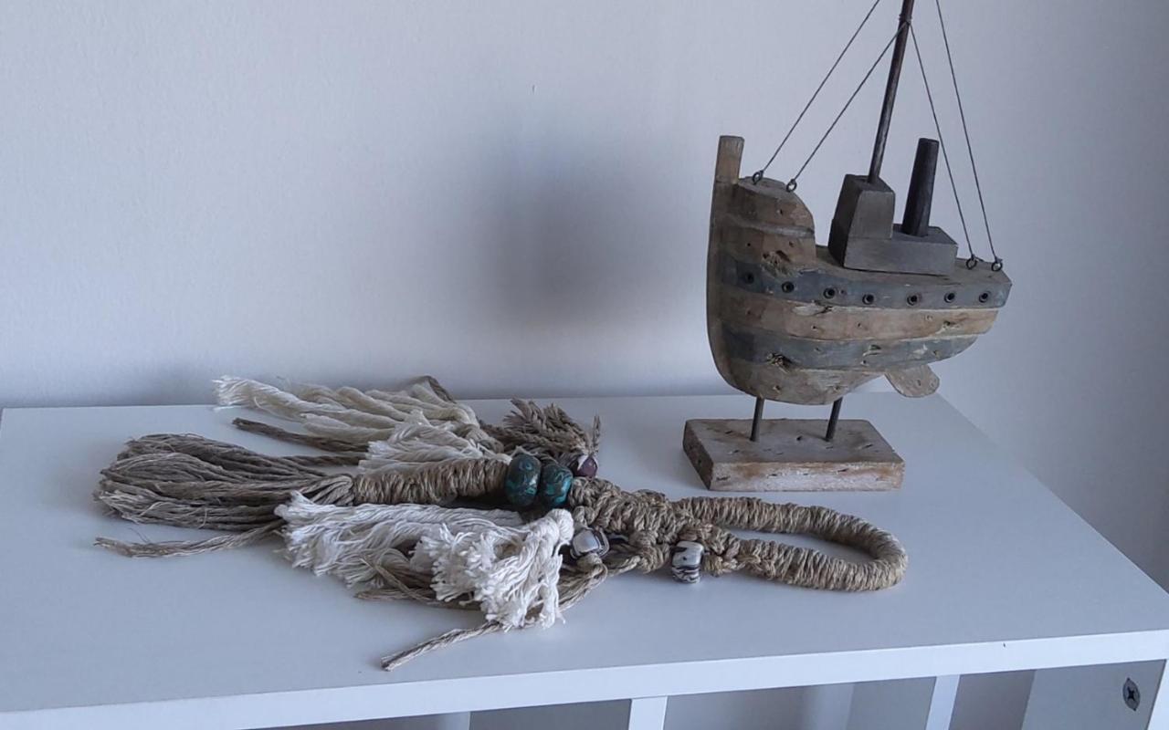 Apartment Art Agelaki 3 Thessaloniki