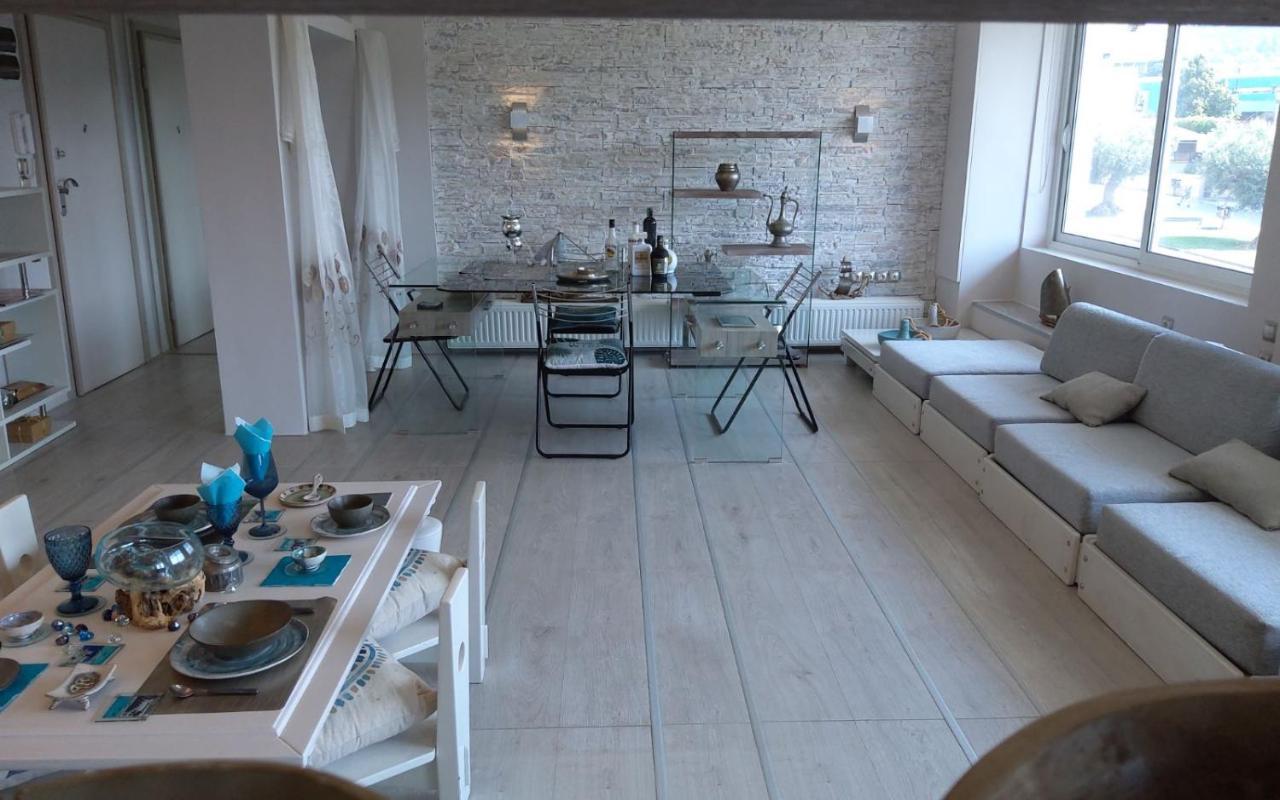 Art Agelaki 3 Apartment Thessaloniki
