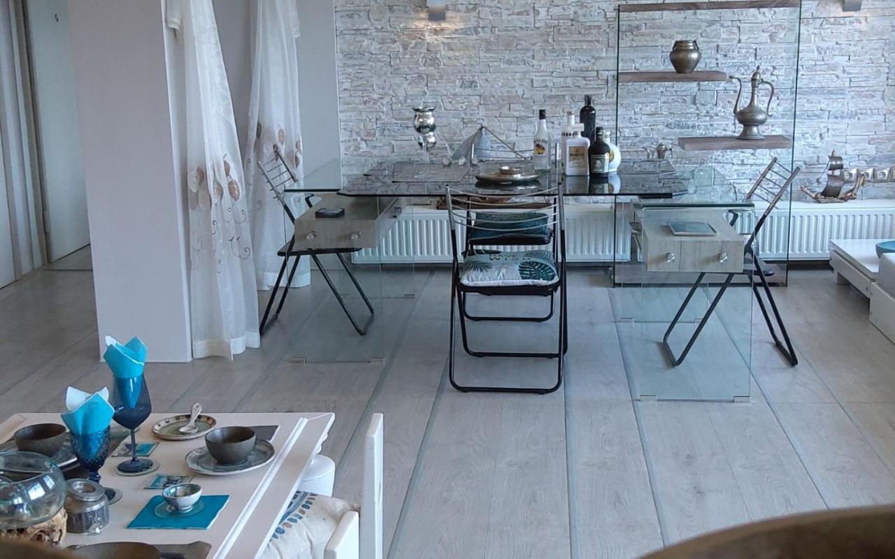 Apartment Art Agelaki 3 *